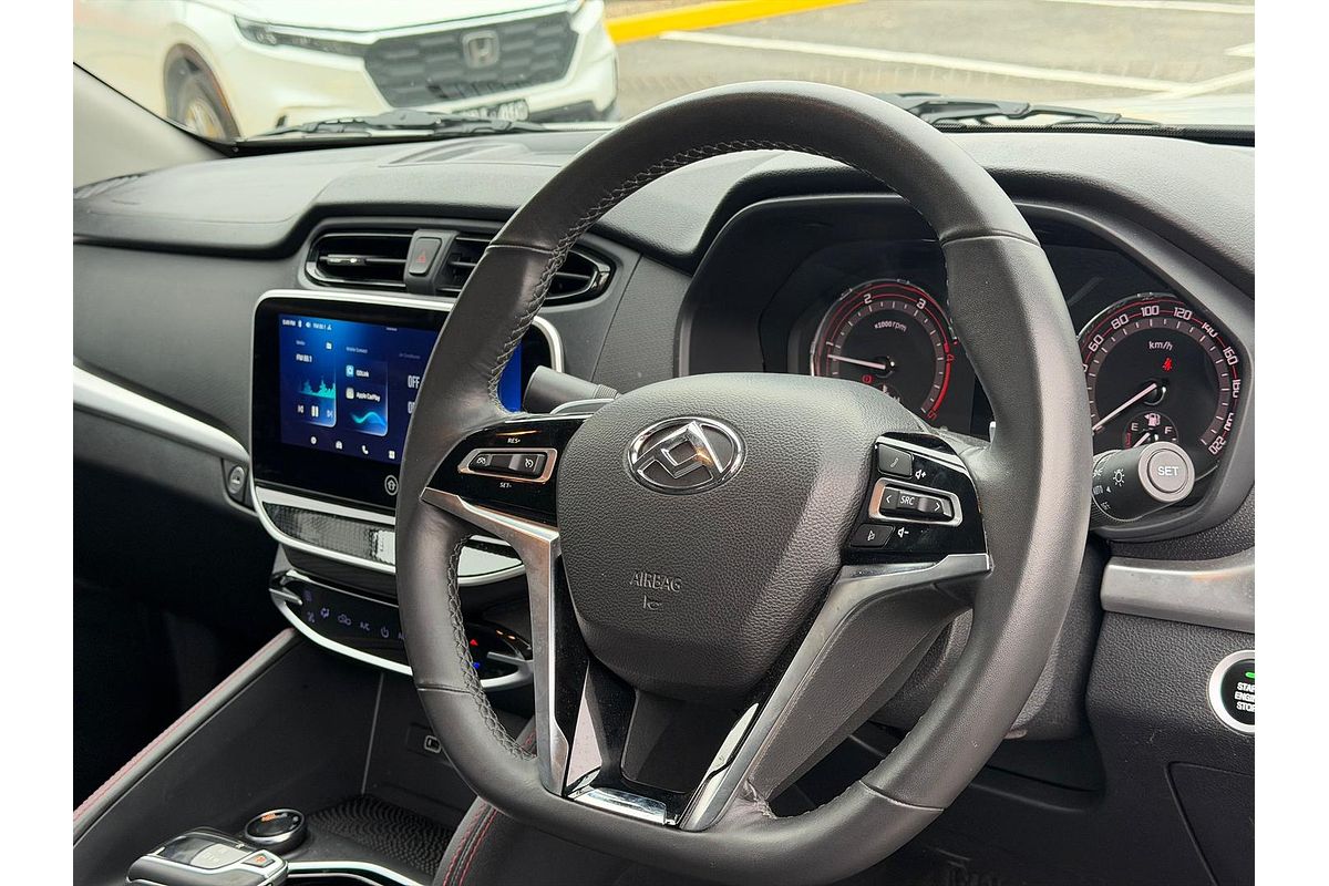 2023 LDV T60 Max LUXE SK8C 4X4