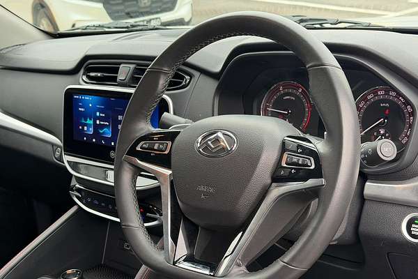 2023 LDV T60 Max LUXE SK8C 4X4