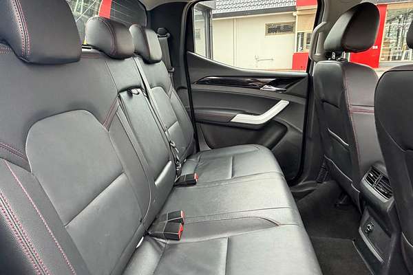 2023 LDV T60 Max LUXE SK8C 4X4