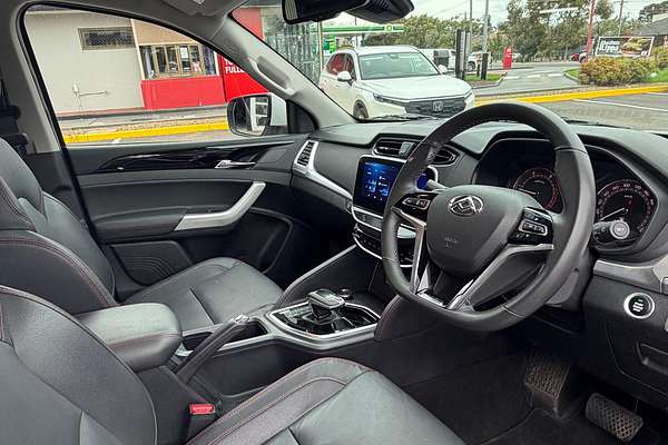 2023 LDV T60 Max LUXE SK8C 4X4