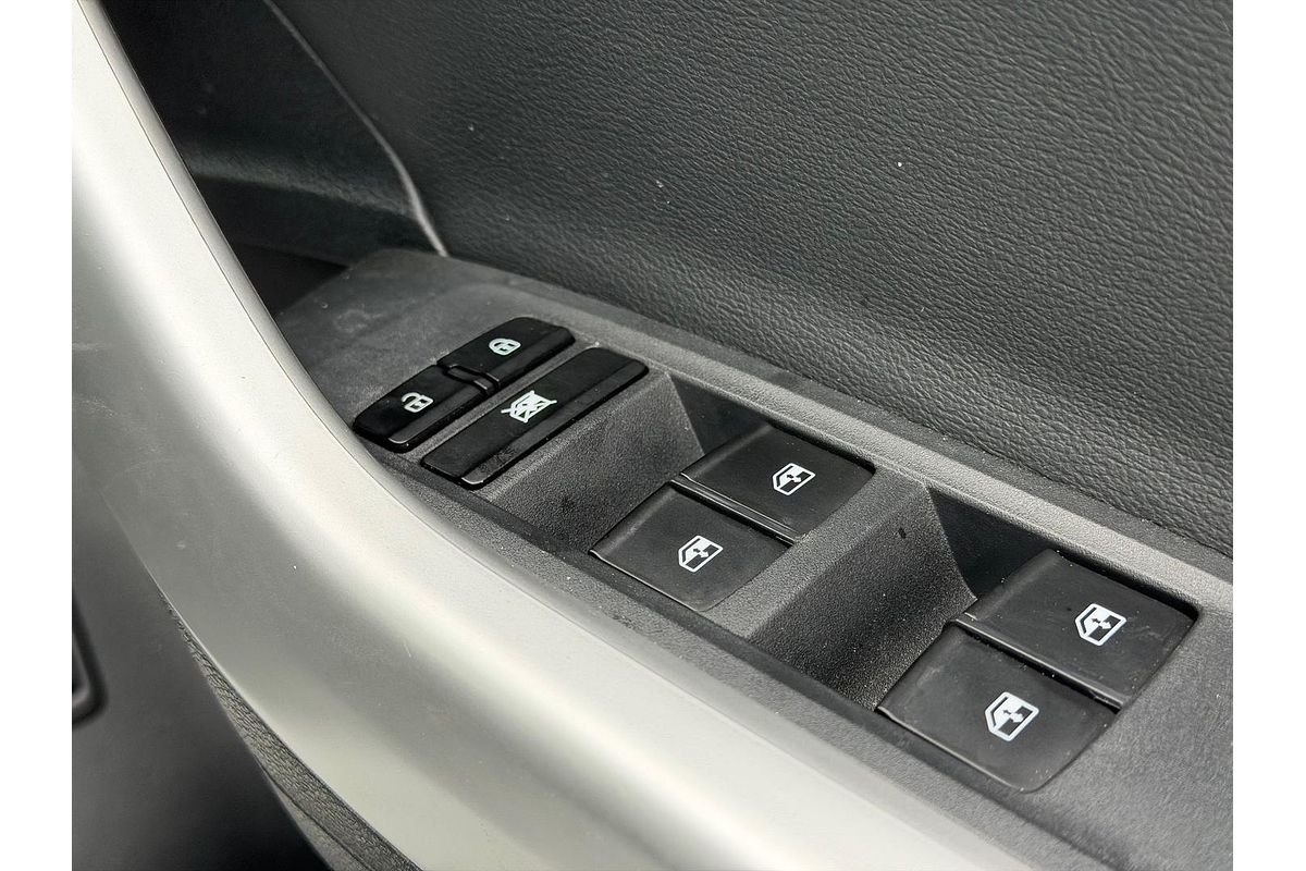 2023 LDV T60 Max LUXE SK8C 4X4