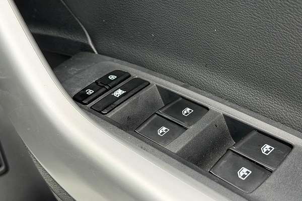 2023 LDV T60 Max LUXE SK8C 4X4