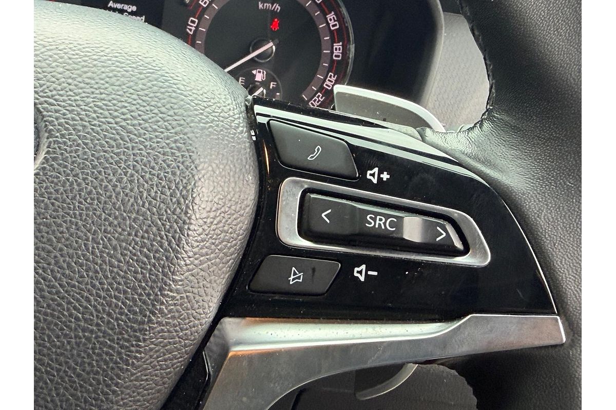 2023 LDV T60 Max LUXE SK8C 4X4