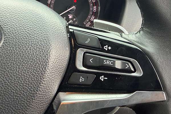 2023 LDV T60 Max LUXE SK8C 4X4