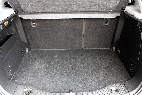 2019 Holden Trax LS TJ