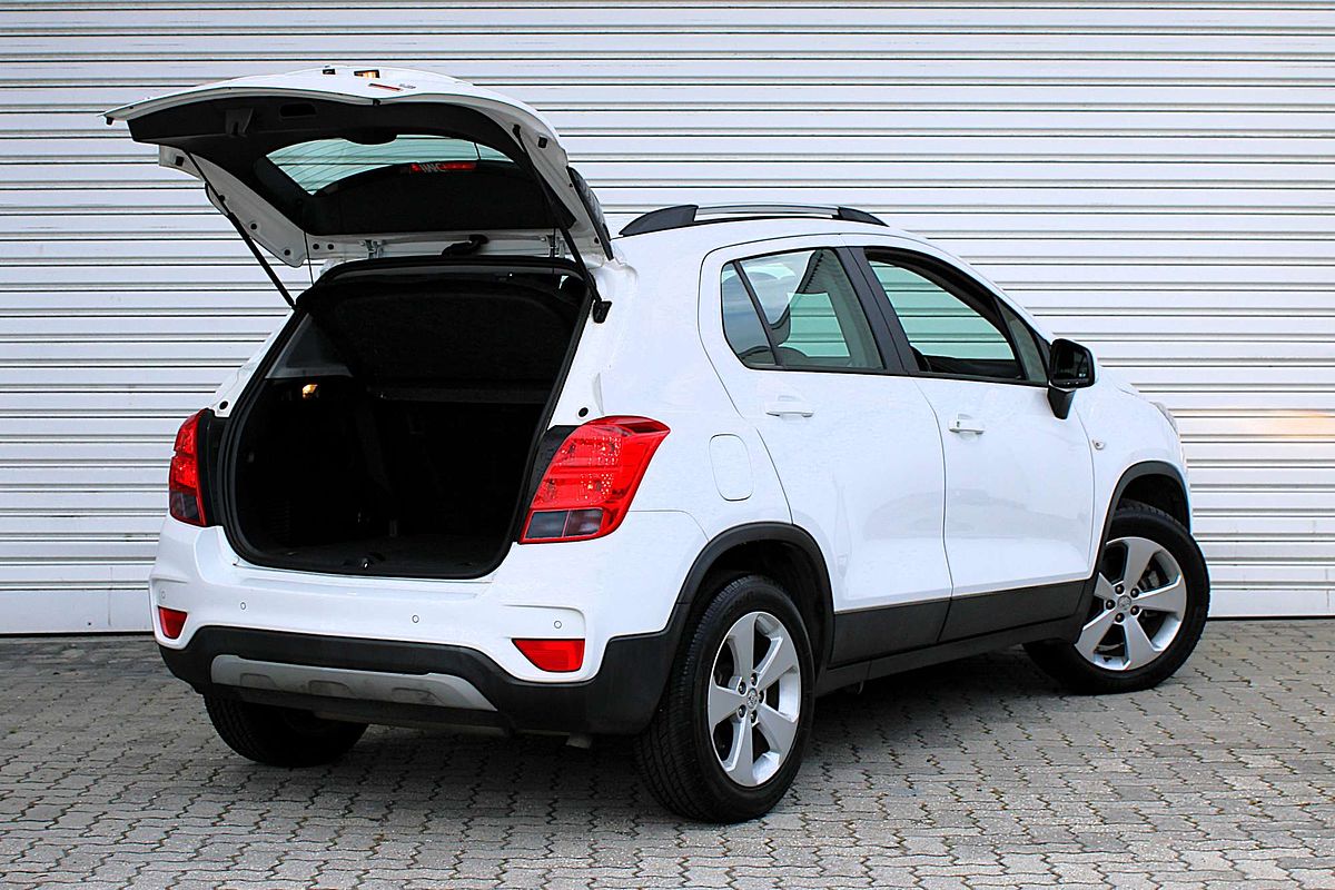 2019 Holden Trax LS TJ