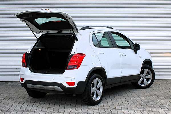 2019 Holden Trax LS TJ