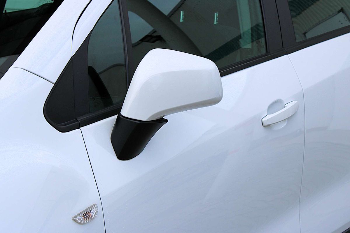 2019 Holden Trax LS TJ