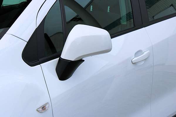 2019 Holden Trax LS TJ