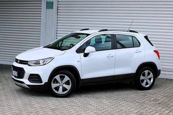 2019 Holden Trax LS TJ