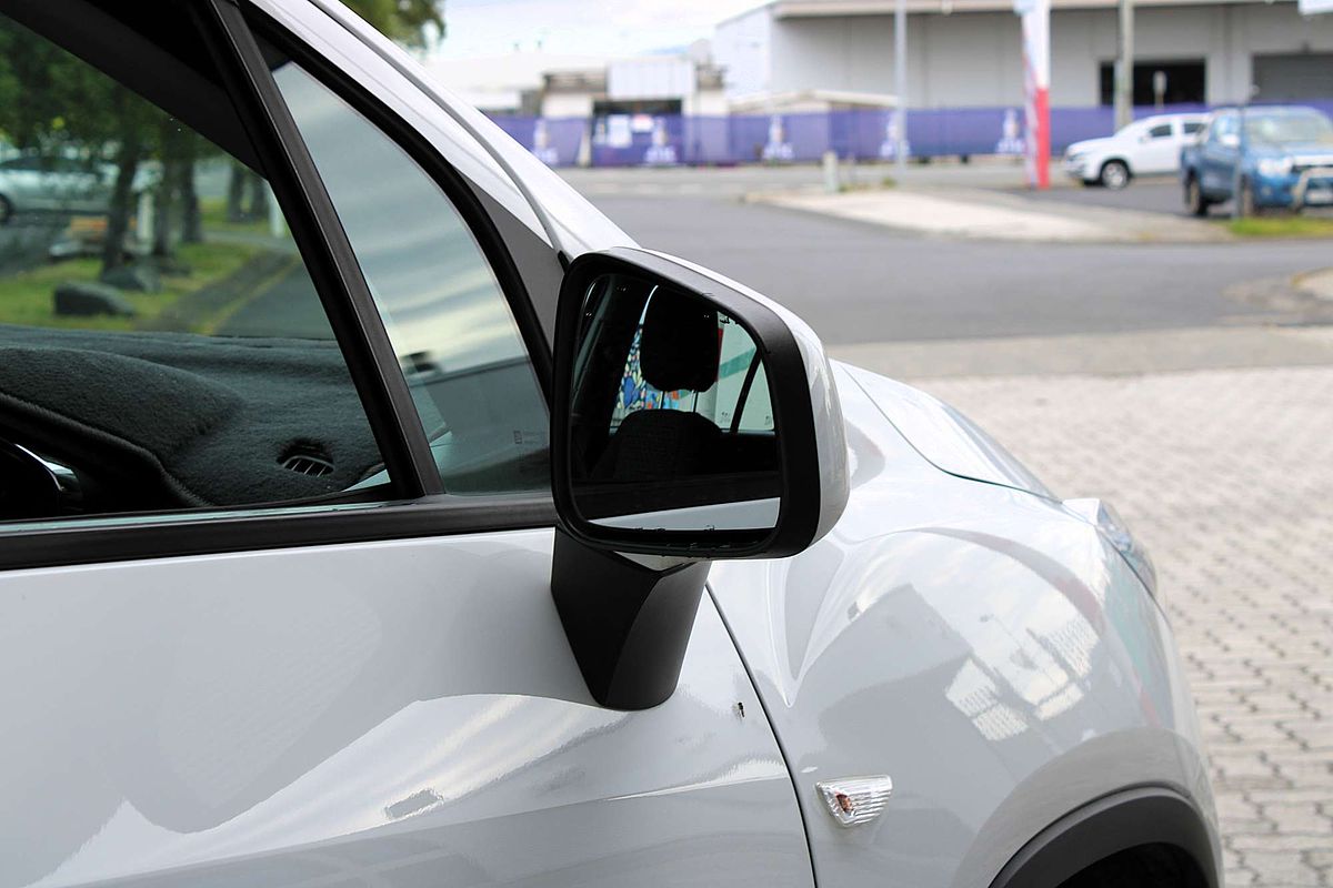 2019 Holden Trax LS TJ