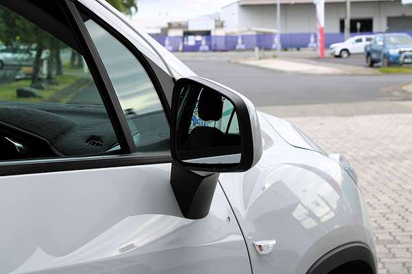 2019 Holden Trax LS TJ