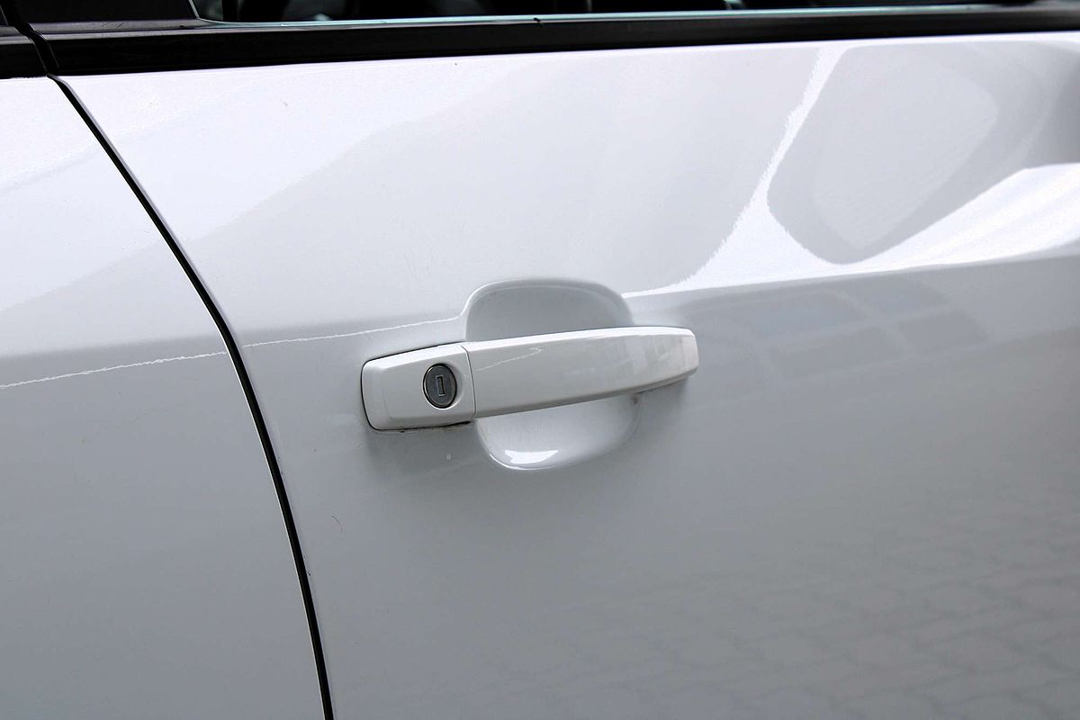 2019 Holden Trax LS TJ