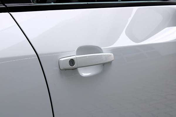 2019 Holden Trax LS TJ