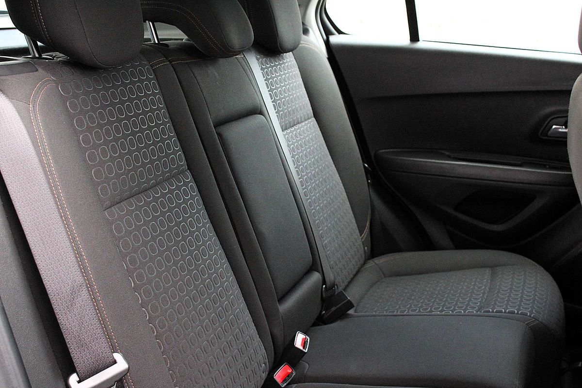 2019 Holden Trax LS TJ