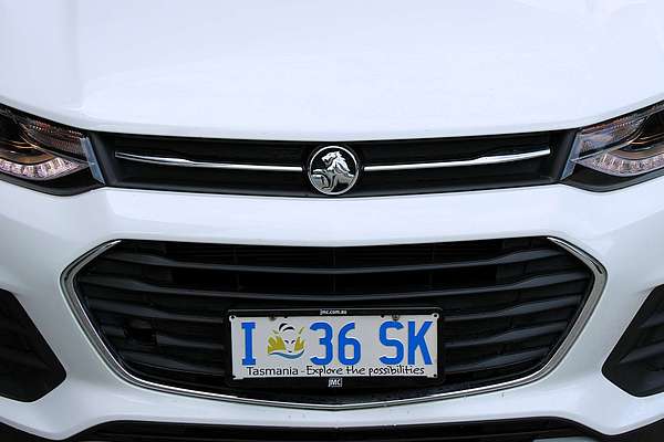 2019 Holden Trax LS TJ