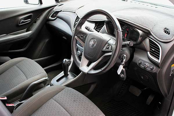 2019 Holden Trax LS TJ