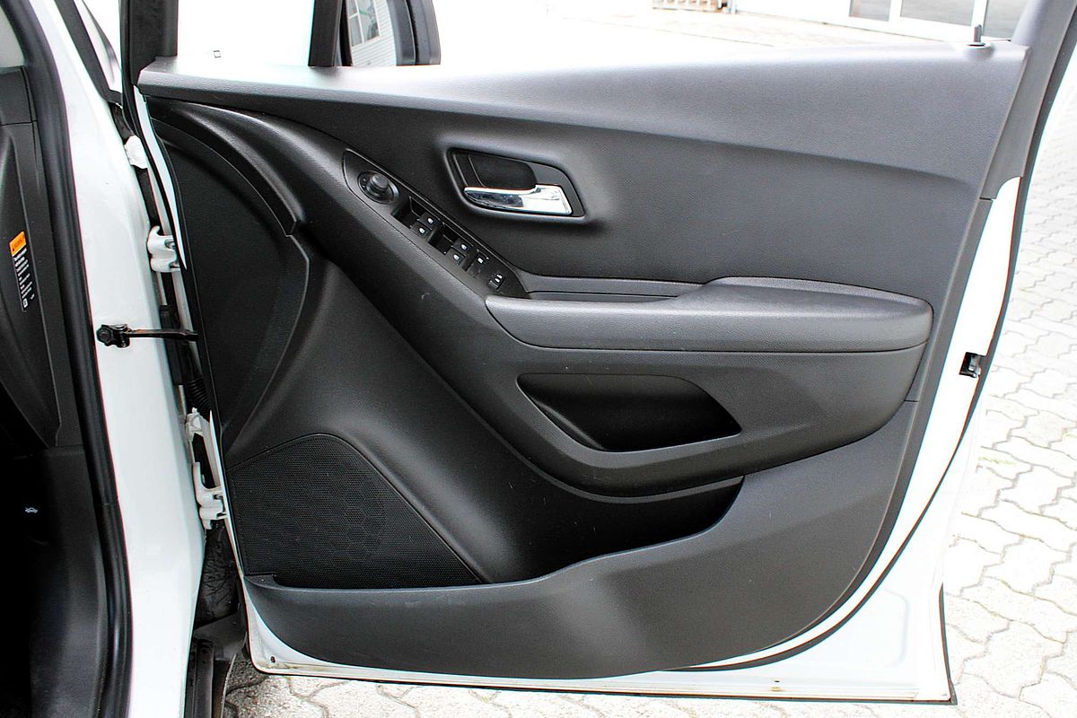 2019 Holden Trax LS TJ