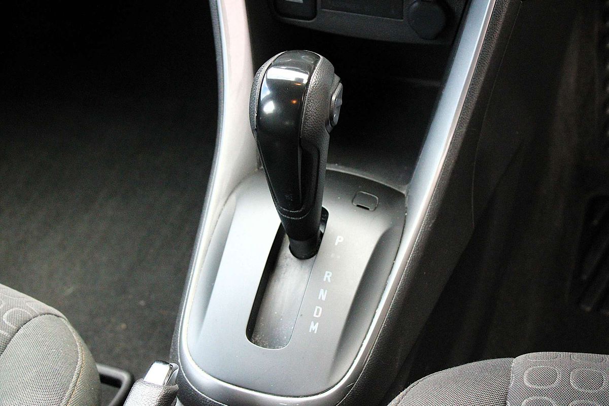 2019 Holden Trax LS TJ