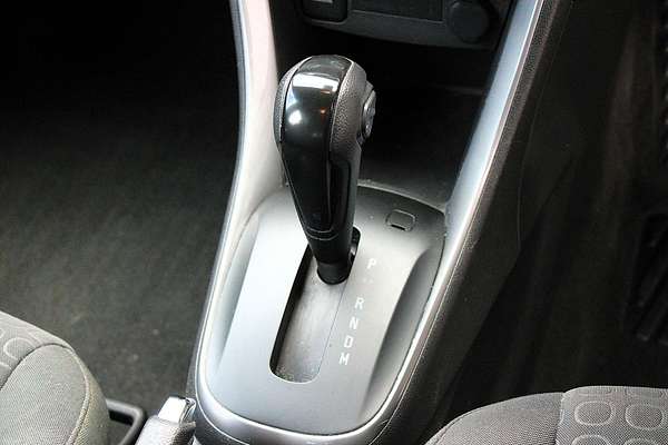 2019 Holden Trax LS TJ