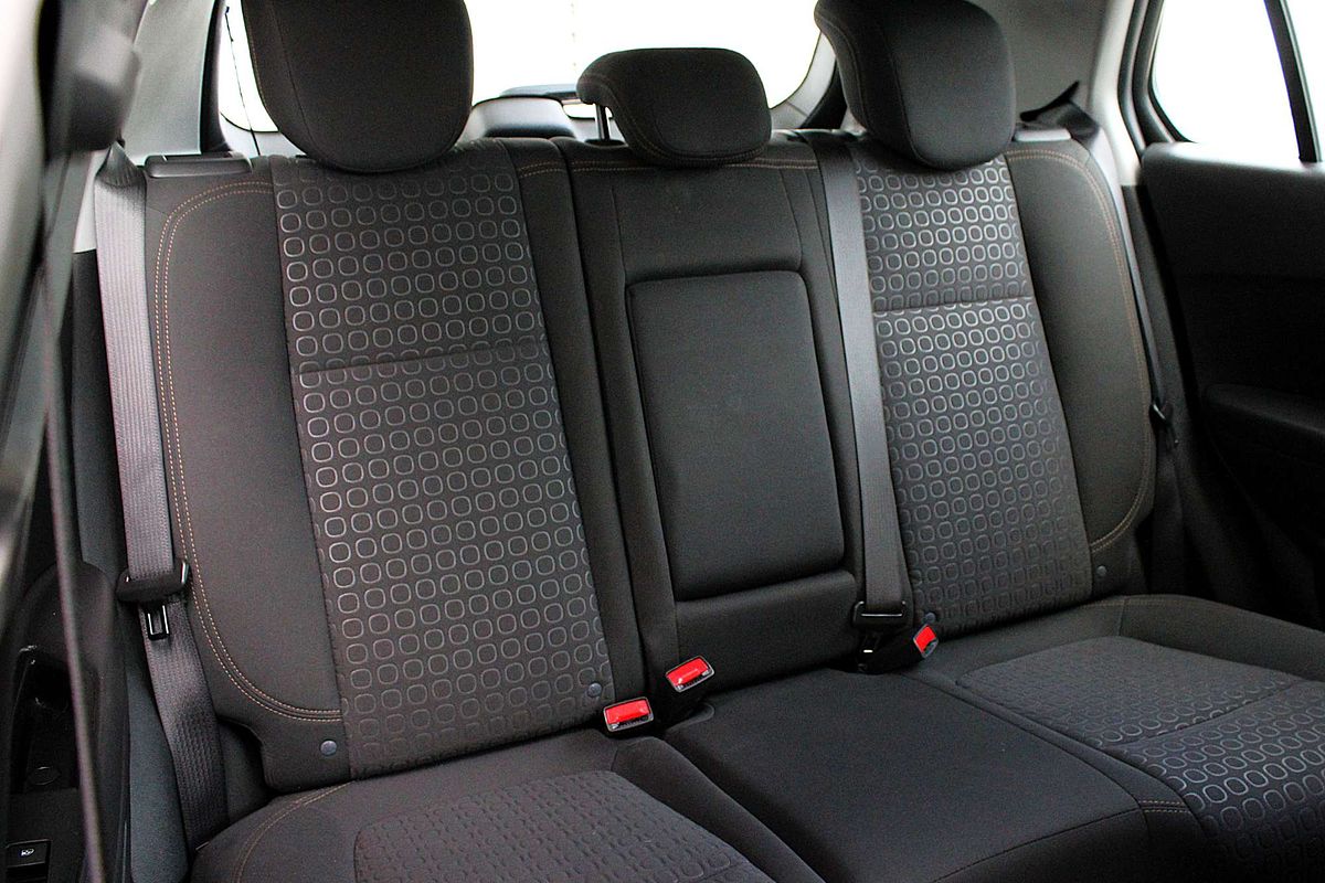 2019 Holden Trax LS TJ