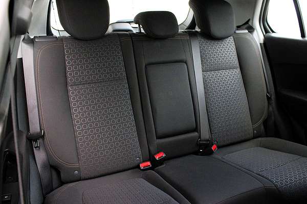 2019 Holden Trax LS TJ