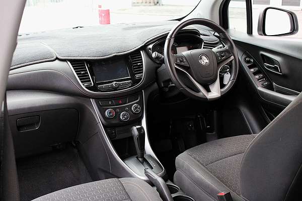 2019 Holden Trax LS TJ