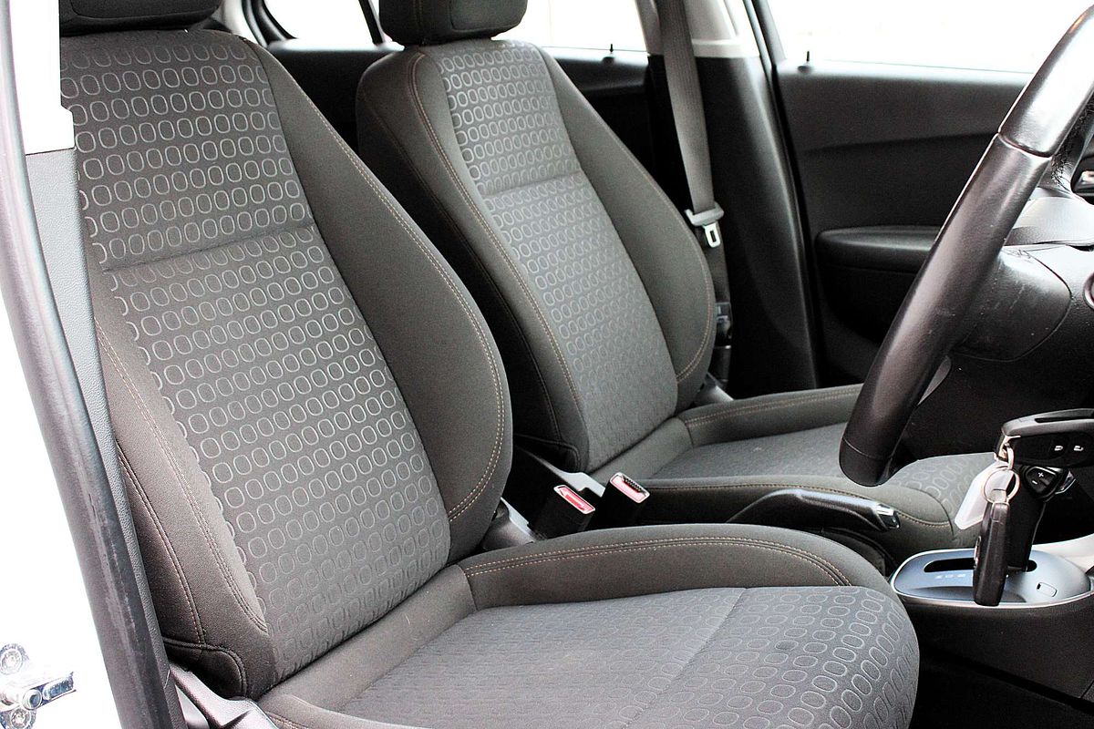 2019 Holden Trax LS TJ