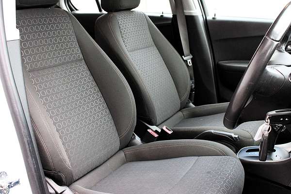 2019 Holden Trax LS TJ