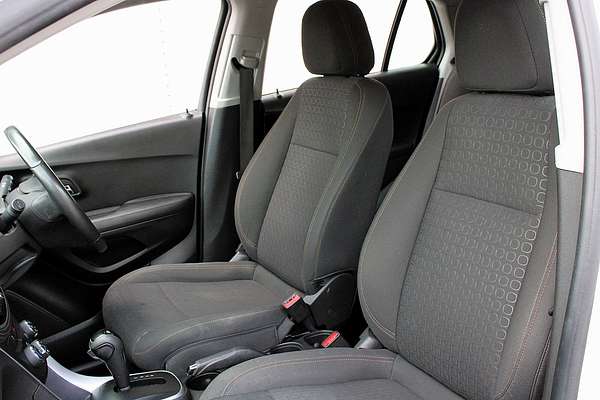 2019 Holden Trax LS TJ