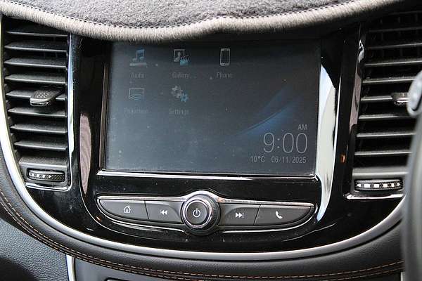 2019 Holden Trax LS TJ