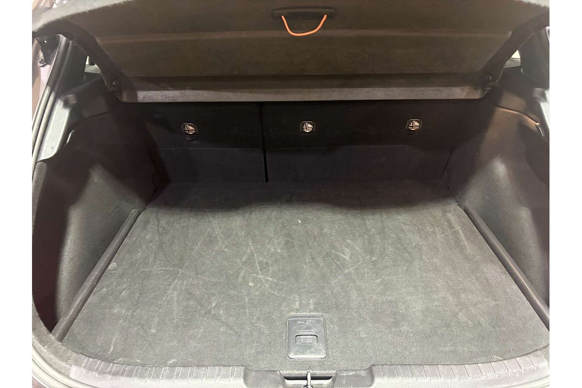 2022 Toyota Corolla Ascent Sport Hybrid ZWE219R