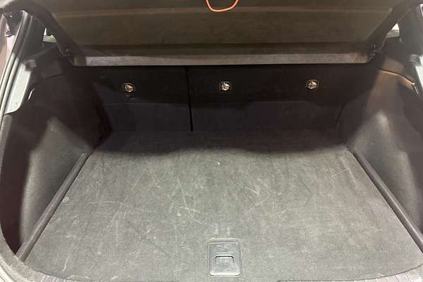 2022 Toyota Corolla Ascent Sport Hybrid ZWE219R