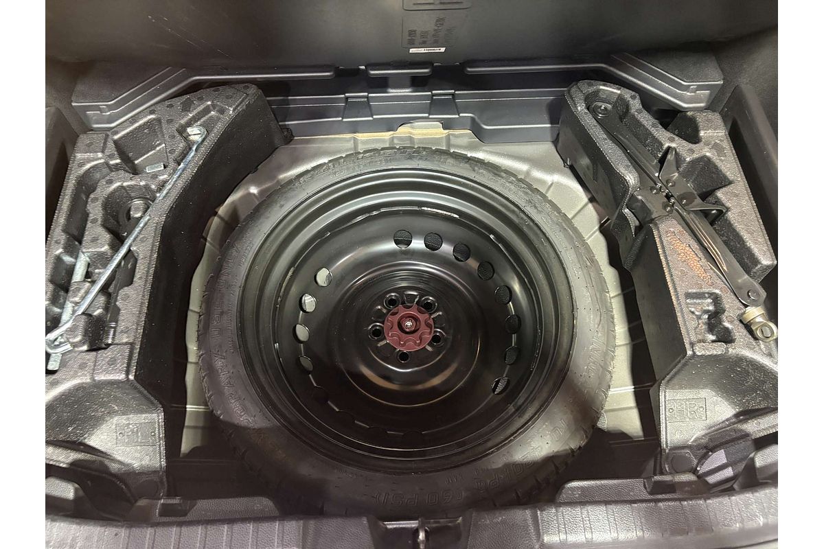 2022 Toyota Corolla Ascent Sport Hybrid ZWE219R