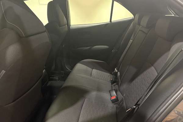 2022 Toyota Corolla Ascent Sport Hybrid ZWE219R