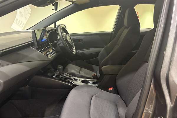 2022 Toyota Corolla Ascent Sport Hybrid ZWE219R