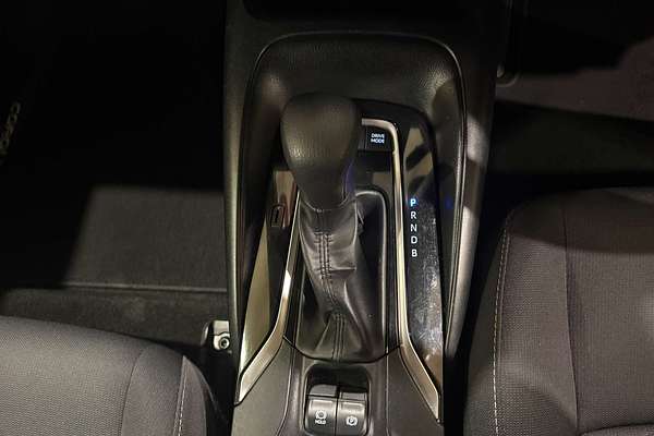 2022 Toyota Corolla Ascent Sport Hybrid ZWE219R