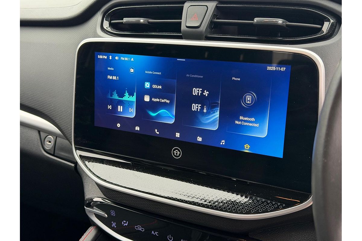 2023 LDV T60 Max LUXE SK8C 4X4