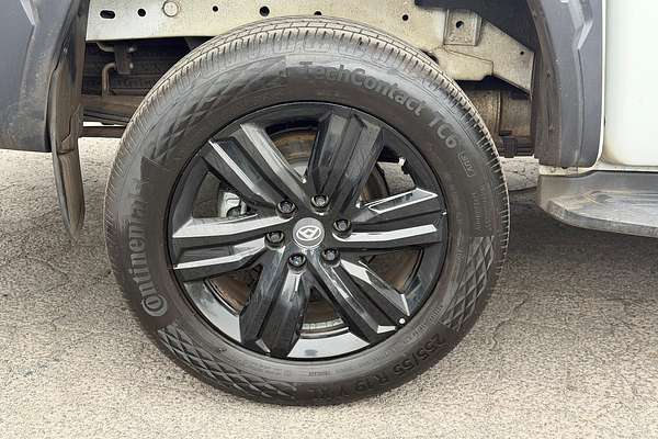 2023 LDV T60 Max LUXE SK8C 4X4