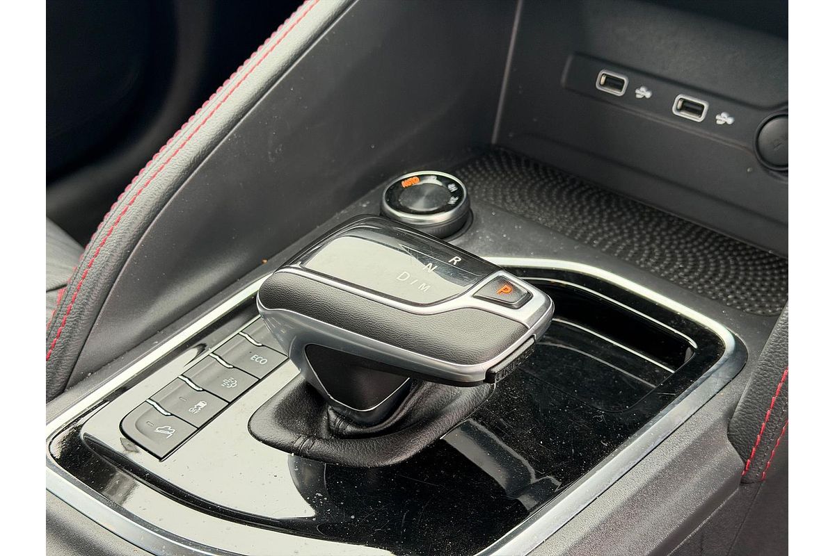 2023 LDV T60 Max LUXE SK8C 4X4