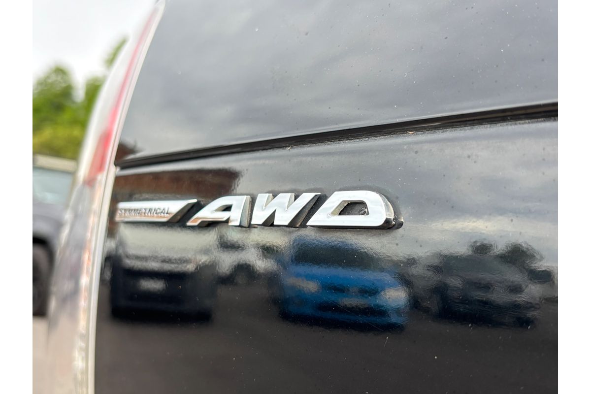 2011 Subaru Forester XS Premium S3