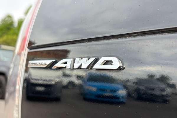 2011 Subaru Forester XS Premium S3