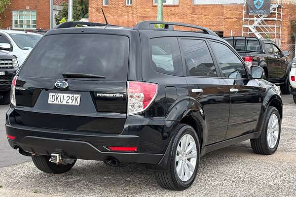 2011 Subaru Forester XS Premium S3