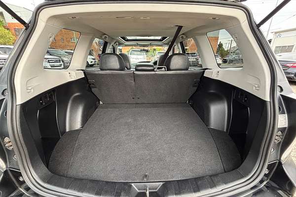 2011 Subaru Forester XS Premium S3