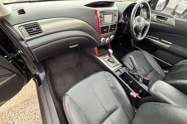 2011 Subaru Forester XS Premium S3