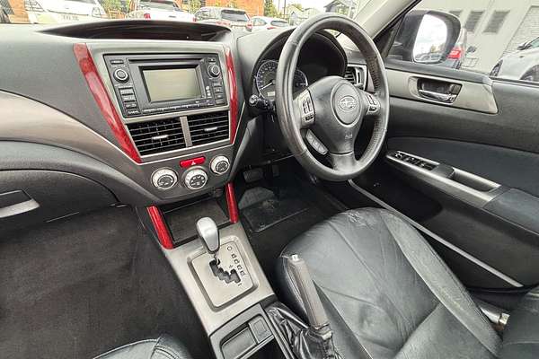 2011 Subaru Forester XS Premium S3