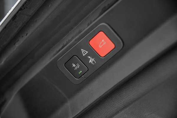 2017 Peugeot 5008 Allure P87