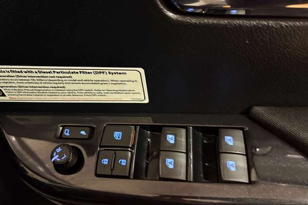 2021 Toyota Hilux SR5 GUN126R 4X4