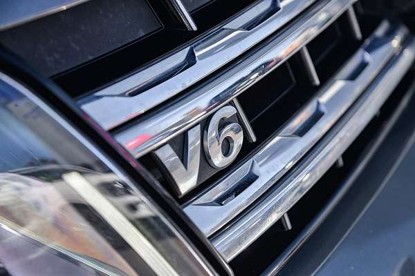 2021 Volkswagen Amarok TDI580 Aventura 2H 4X4