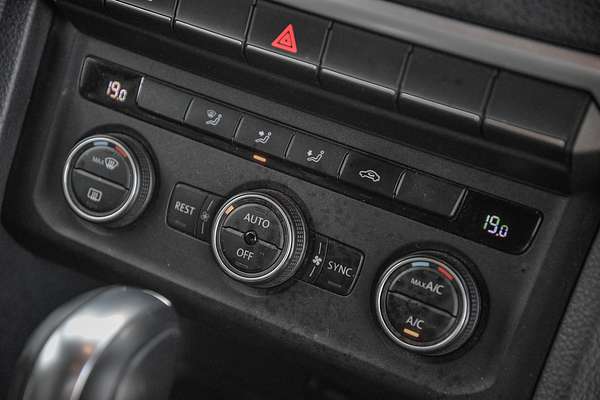 2021 Volkswagen Amarok TDI580 Aventura 2H 4X4